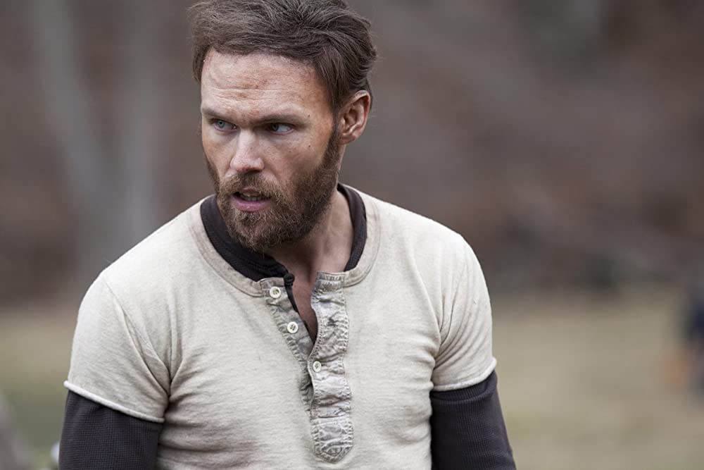 チャイルド・オブ・ゴッドの画像