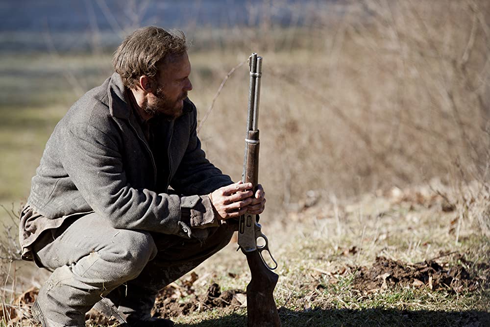 チャイルド・オブ・ゴッドの画像