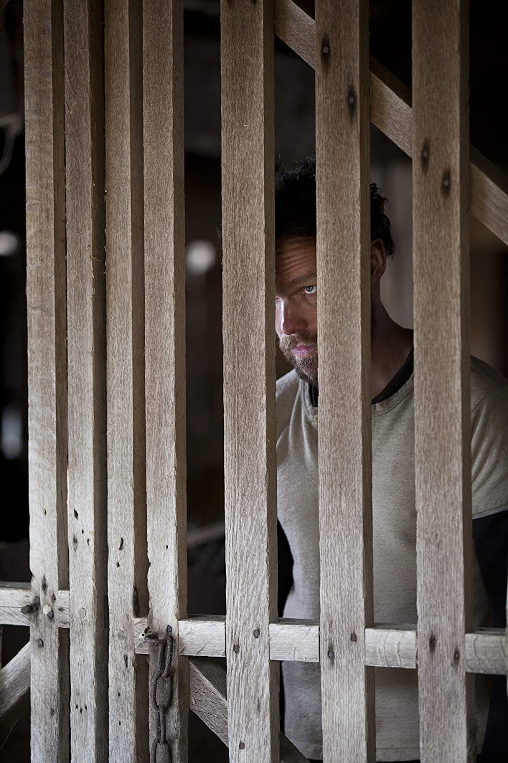 チャイルド・オブ・ゴッドの画像