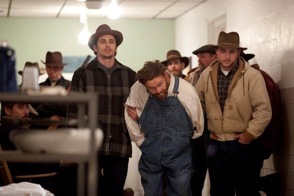 チャイルド・オブ・ゴッドの画像