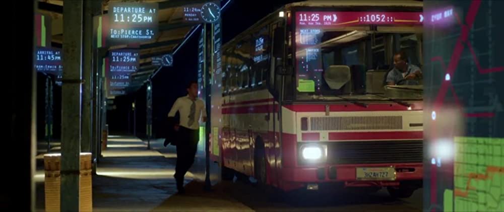 クロノス・コントロールの画像