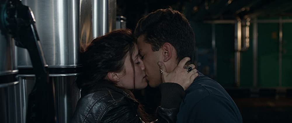 クロノス・コントロールの画像