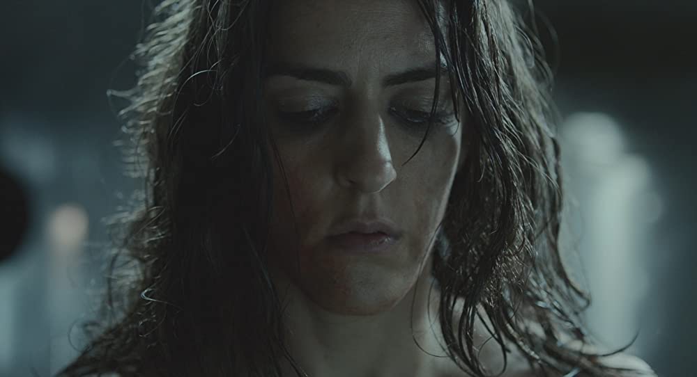 メイヘム 殺人晩餐会の画像