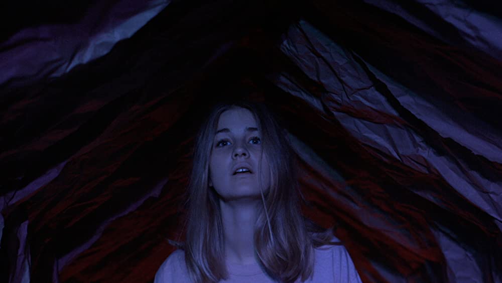 CRESCENT 冷たい海の底の画像