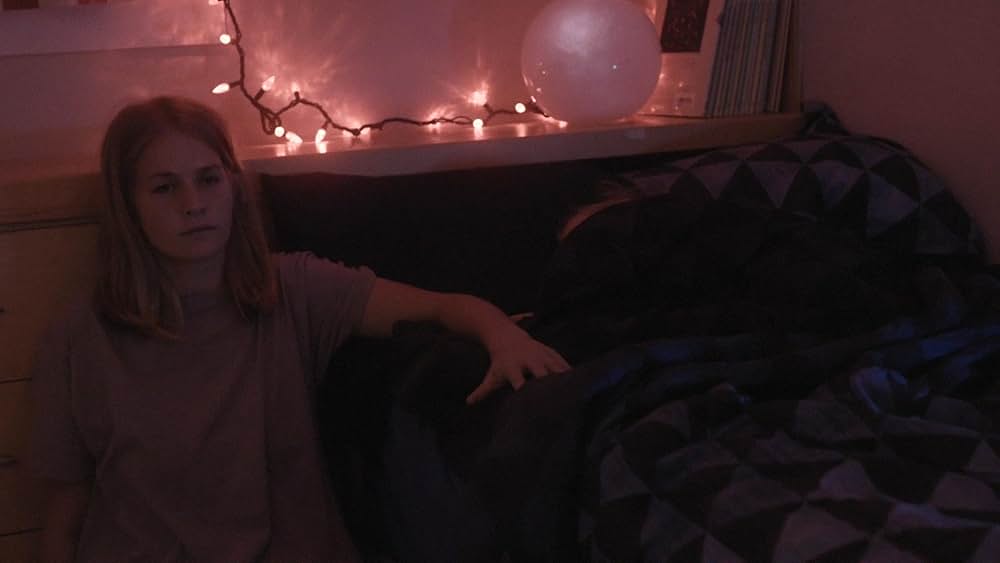 CRESCENT 冷たい海の底の画像