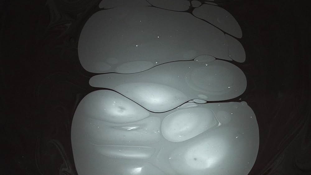 CRESCENT 冷たい海の底の画像