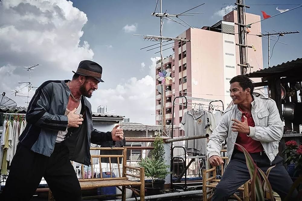 SPL 狼たちの処刑台の画像