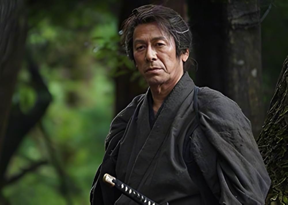 雨の首ふり坂の画像