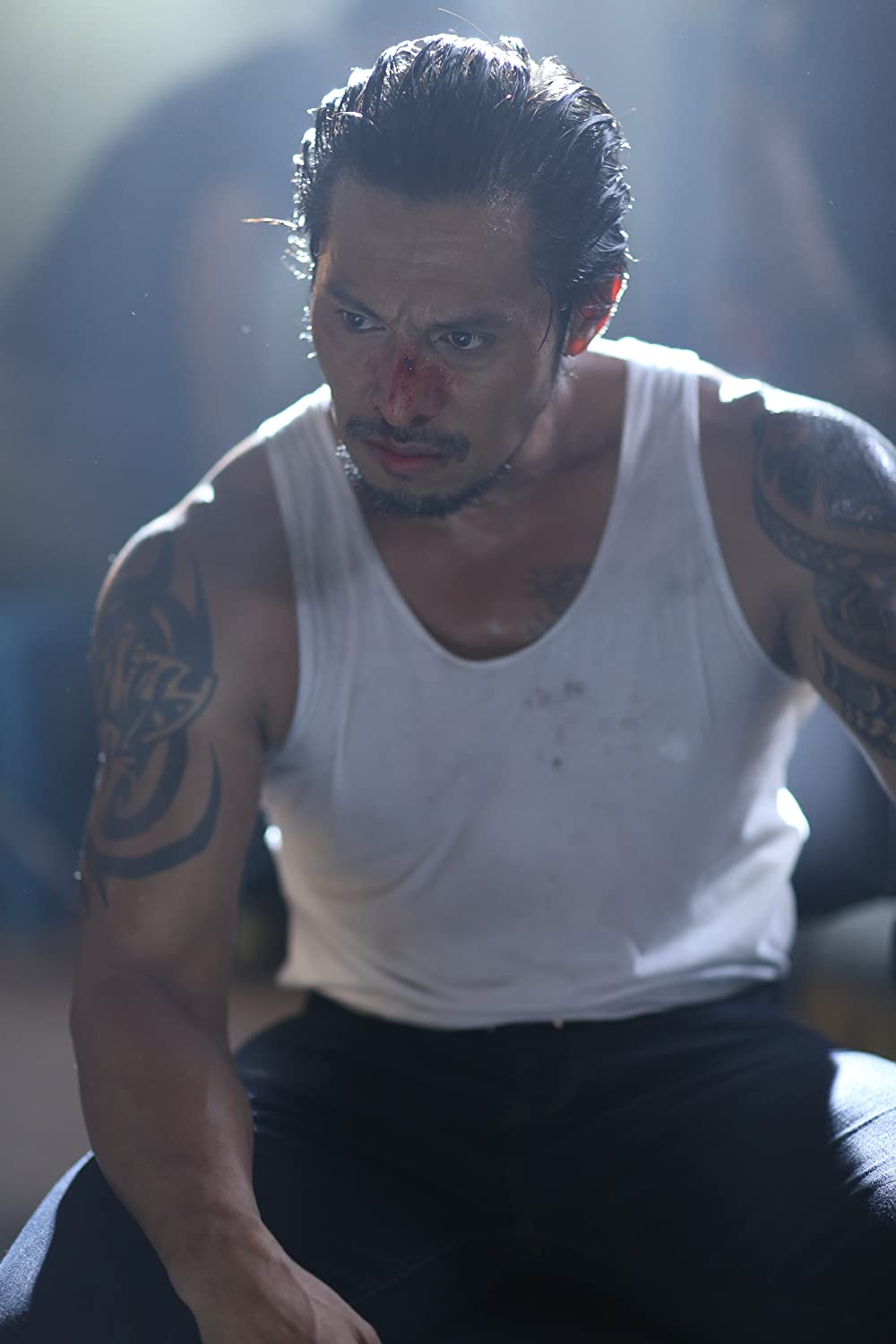 キックボクサー ザ・リベンジの画像