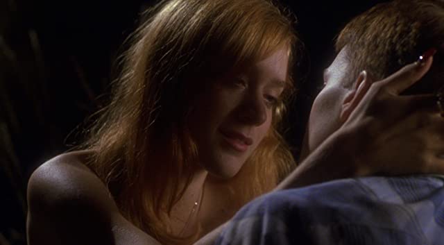 ボーイズ・ドント・クライの画像