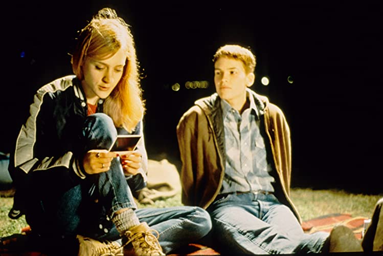 ボーイズ・ドント・クライの画像