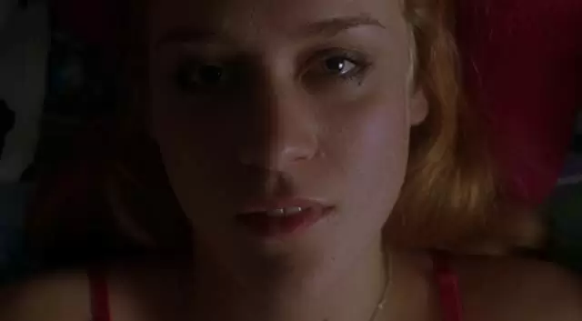 「ボーイズ・ドント・クライ」クロエ・セビニーの画像