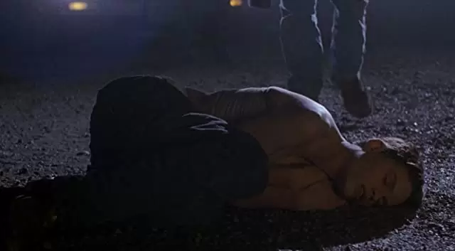 「ボーイズ・ドント・クライ」ヒラリー・スワンクの画像