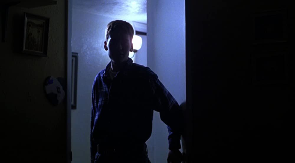 ボーイズ・ドント・クライの画像