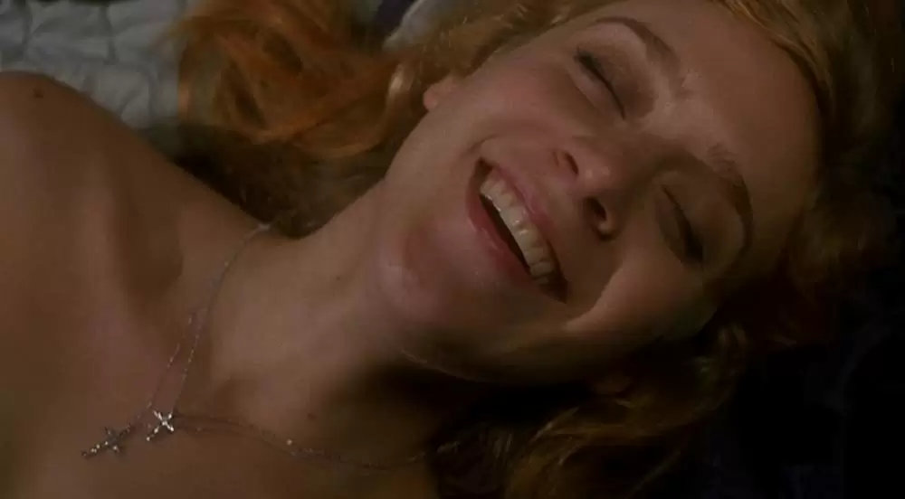 「ボーイズ・ドント・クライ」クロエ・セビニーの画像