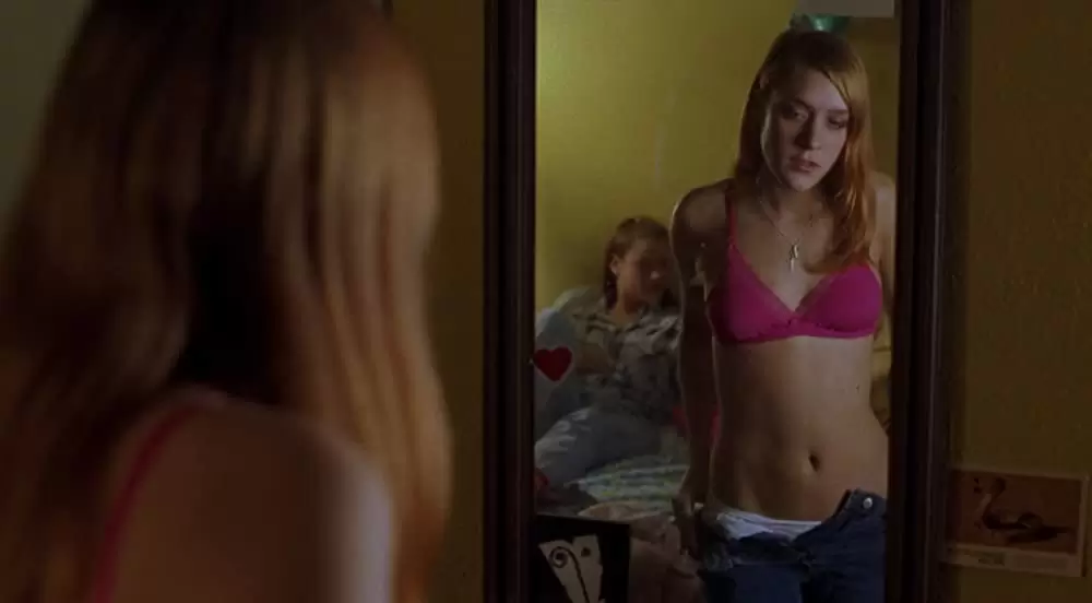 「ボーイズ・ドント・クライ」クロエ・セビニーの画像