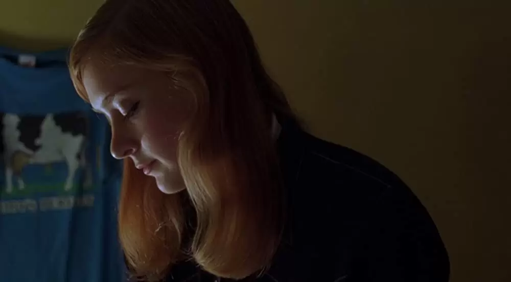 「ボーイズ・ドント・クライ」クロエ・セビニーの画像