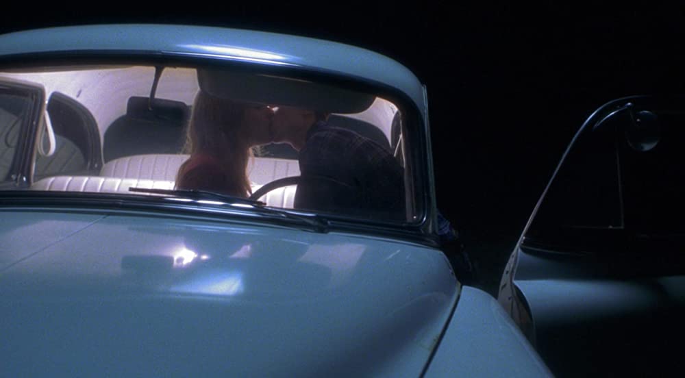 ボーイズ・ドント・クライの画像