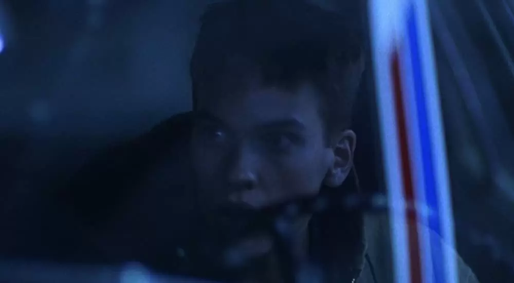 「ボーイズ・ドント・クライ」ヒラリー・スワンクの画像