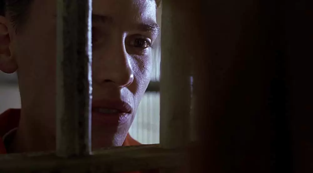 「ボーイズ・ドント・クライ」ヒラリー・スワンクの画像