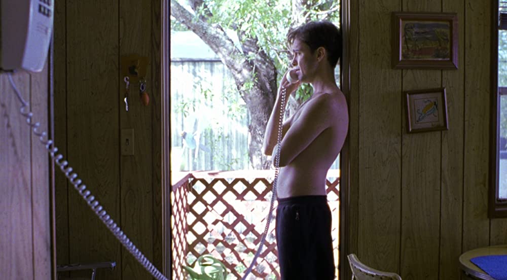 ボーイズ・ドント・クライの画像