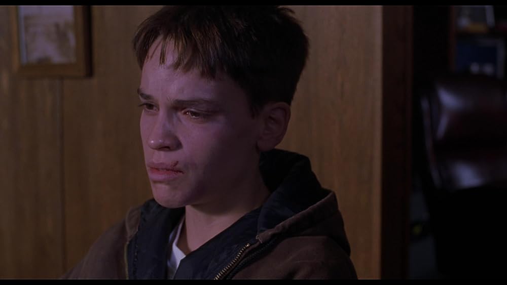 ボーイズ・ドント・クライの画像