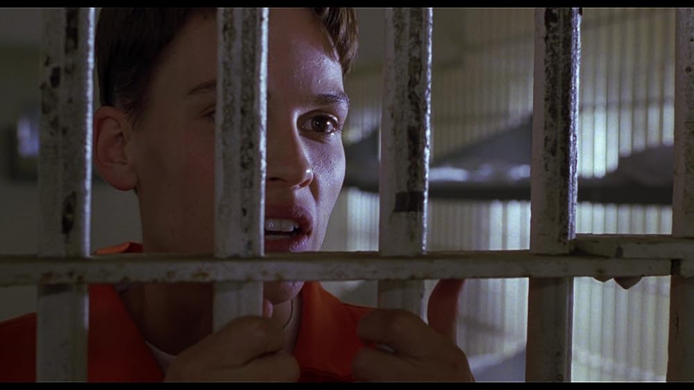 ボーイズ・ドント・クライの画像