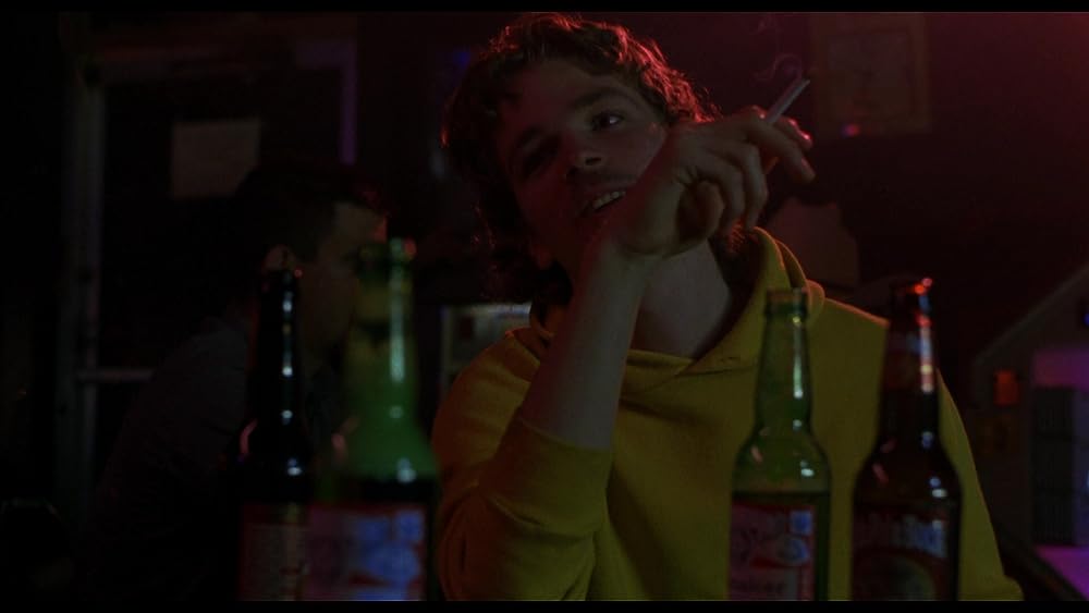 ボーイズ・ドント・クライの画像