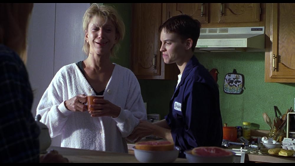 ボーイズ・ドント・クライの画像