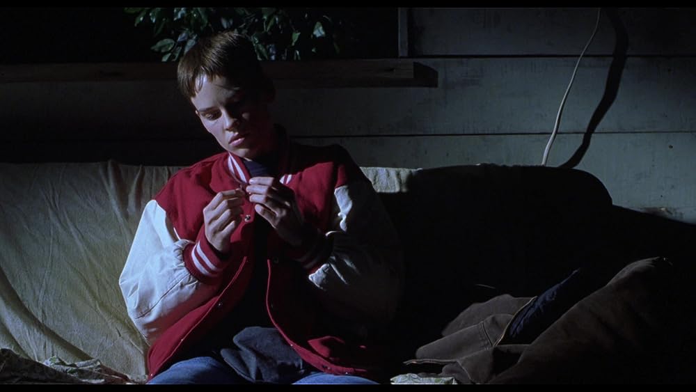 ボーイズ・ドント・クライの画像