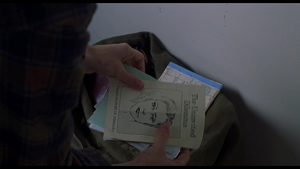 ボーイズ・ドント・クライの画像