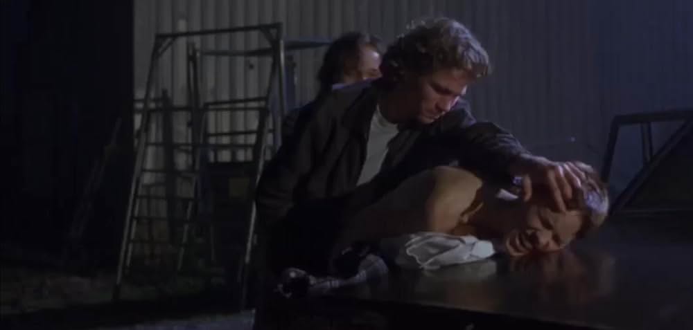 ボーイズ・ドント・クライの画像