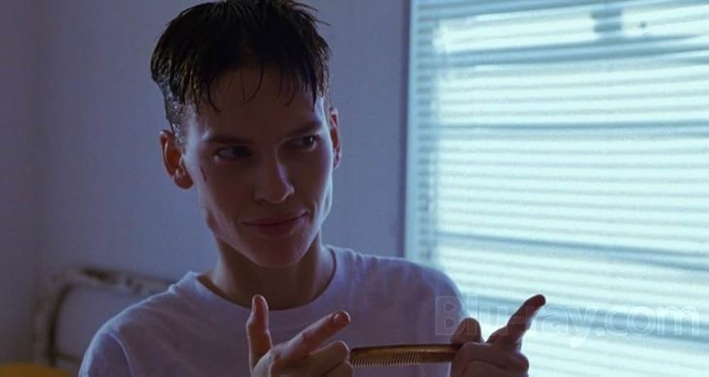 ボーイズ・ドント・クライの画像