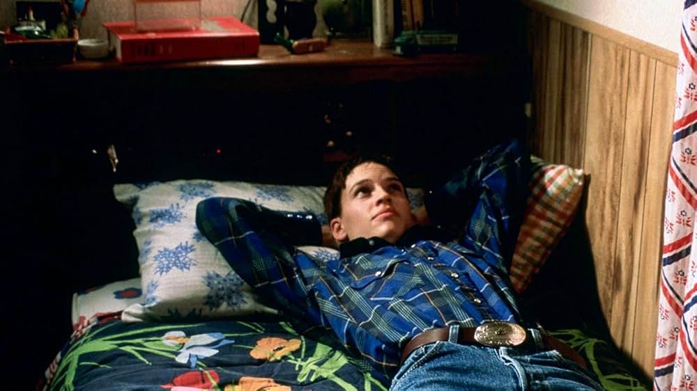 ボーイズ・ドント・クライの画像