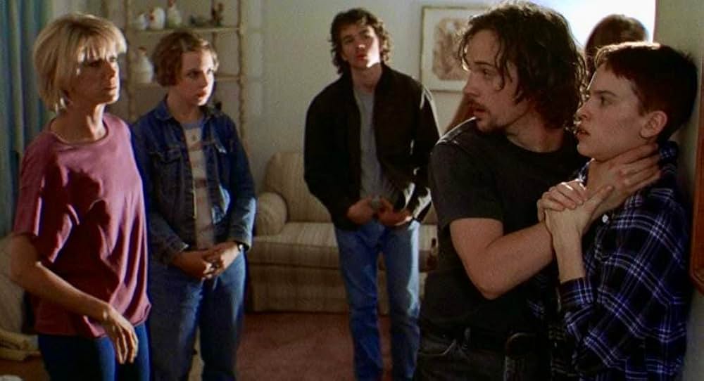 ボーイズ・ドント・クライの画像