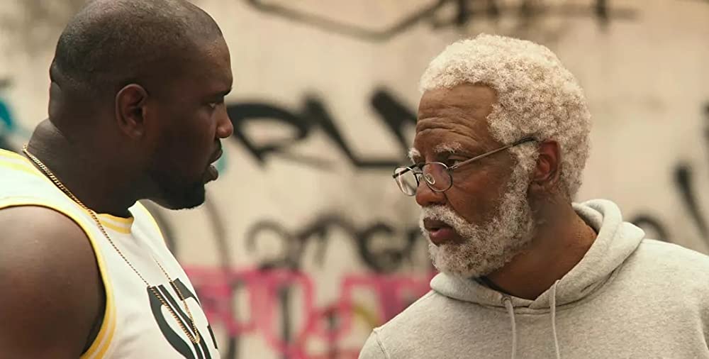 アンクル・ドリューの画像