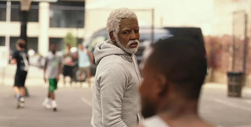 アンクル・ドリューの画像