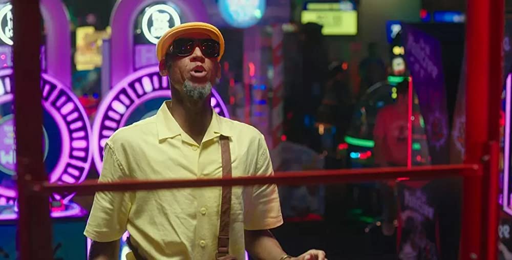 アンクル・ドリューの画像