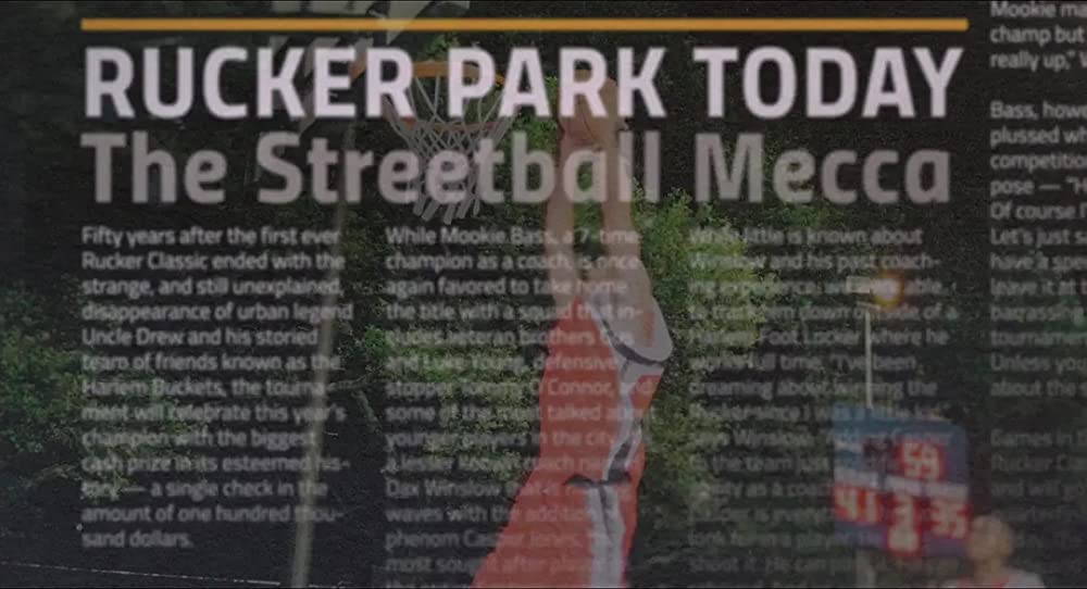 アンクル・ドリューの画像