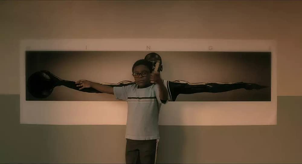 アンクル・ドリューの画像