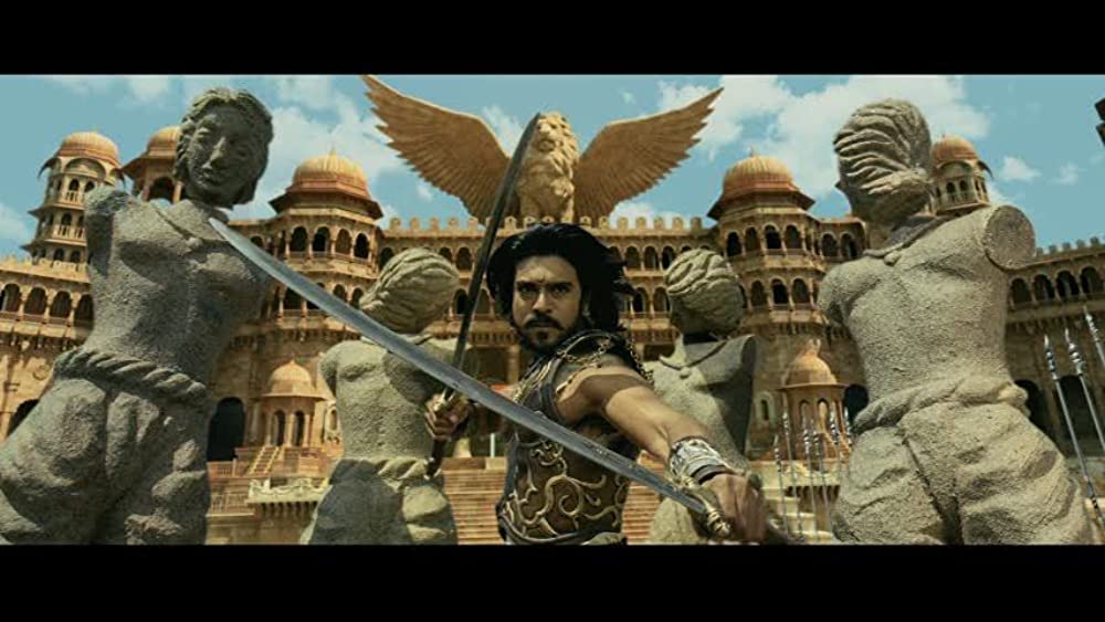 マガディーラ 勇者転生の画像