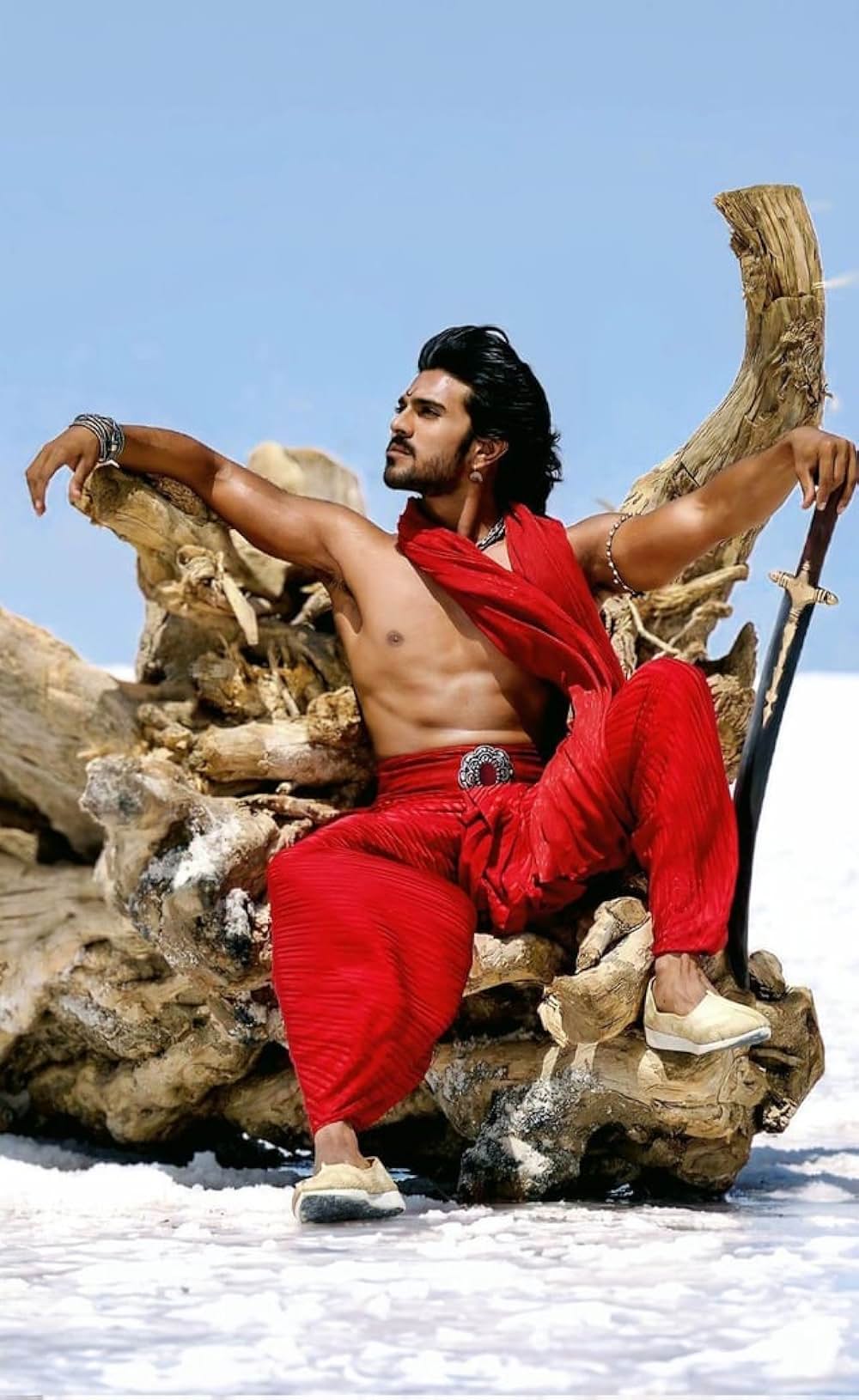 マガディーラ 勇者転生の画像