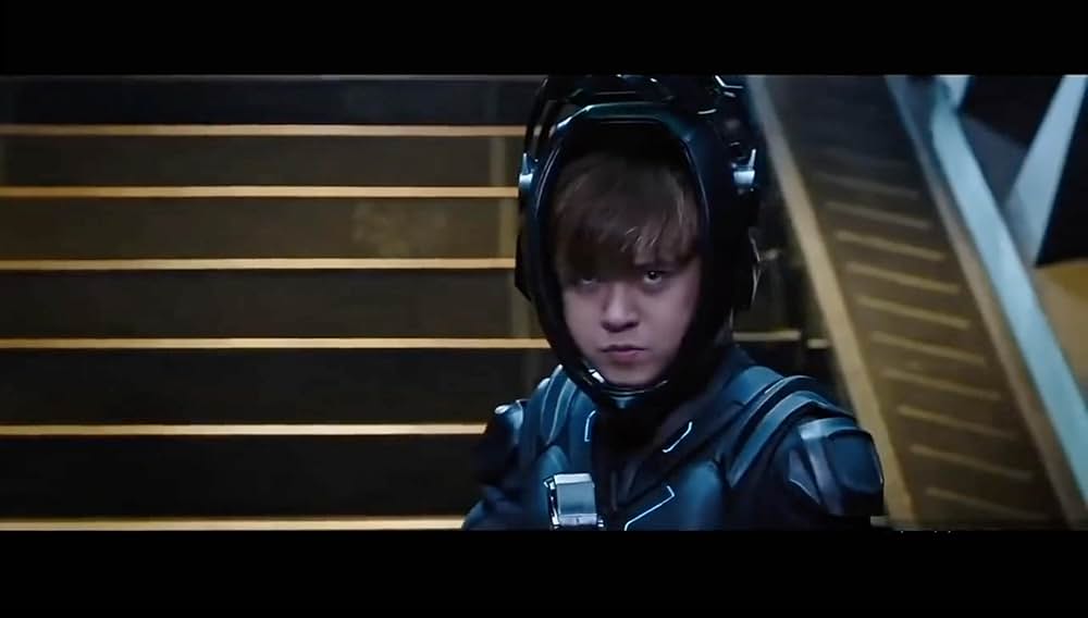 ポリス・ストーリー／REBORNの画像