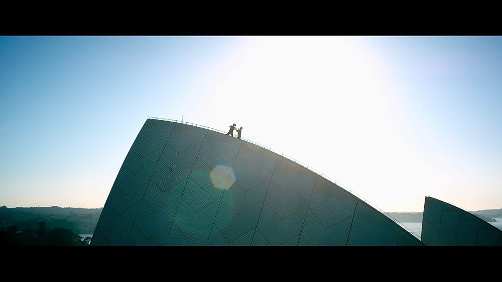 ポリス・ストーリー／REBORNの画像