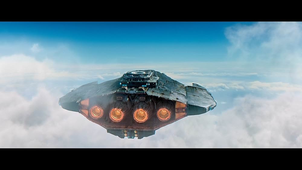 ポリス・ストーリー／REBORNの画像