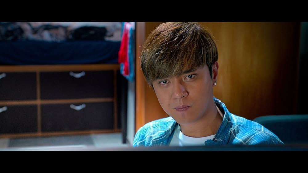 ポリス・ストーリー／REBORNの画像