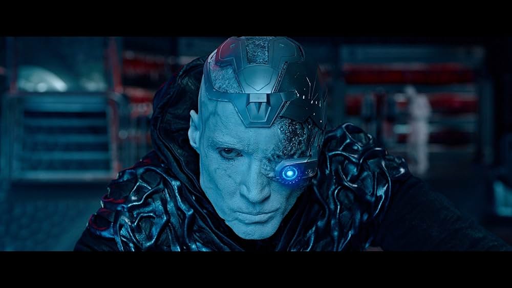 ポリス・ストーリー／REBORNの画像