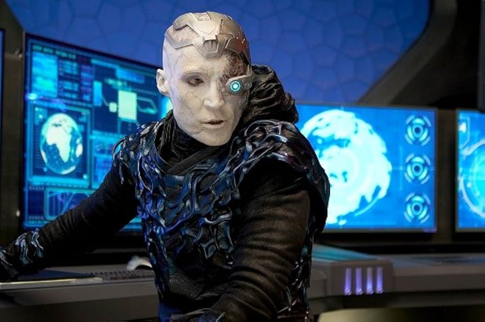 ポリス・ストーリー／REBORNの画像