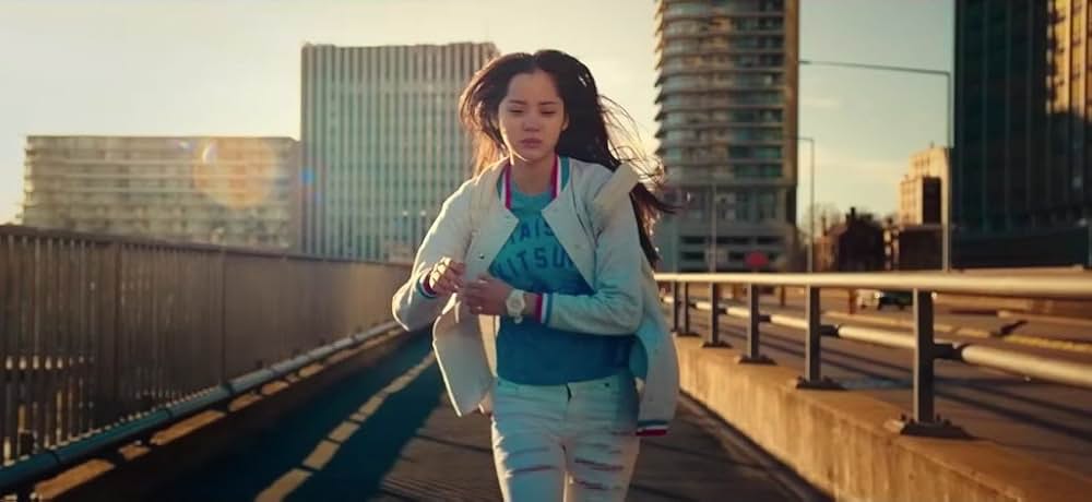 ポリス・ストーリー／REBORNの画像