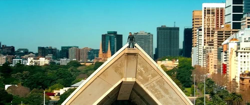 ポリス・ストーリー／REBORNの画像